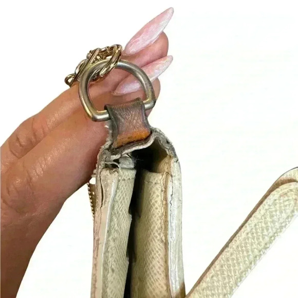 Louis Vuitton Insolite Damier Long Wallet Authentic. - Picture 5 of 12